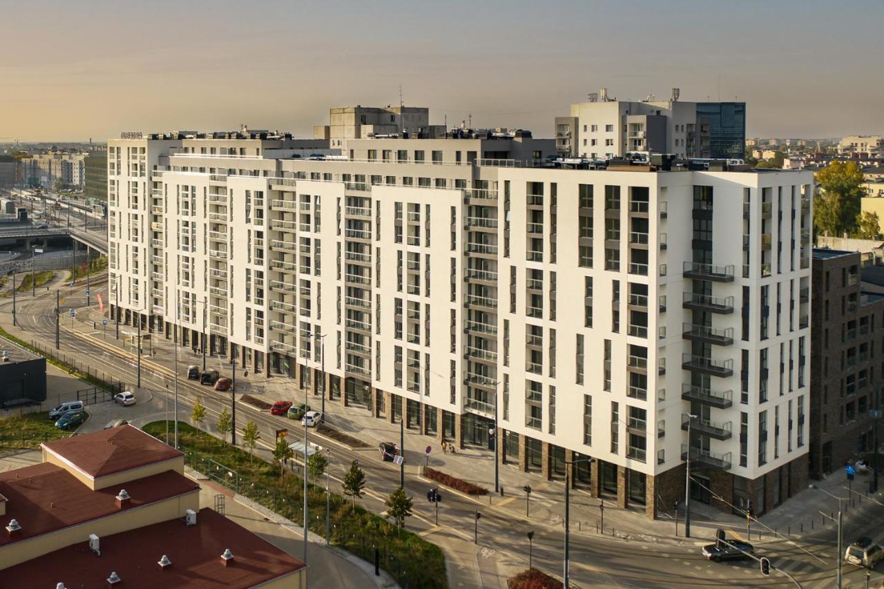 Primo Ii By Lookap Apartment Łódź