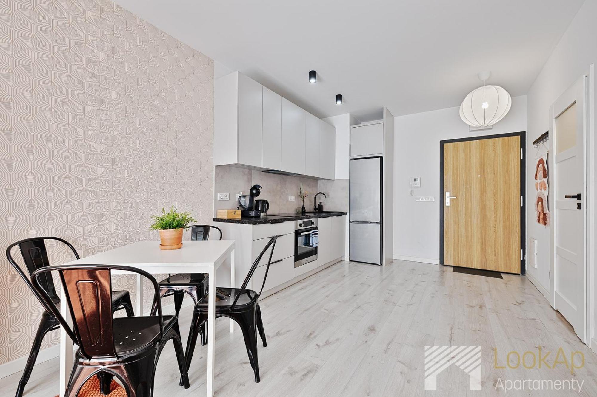 Primo Ii By Lookap Apartment *