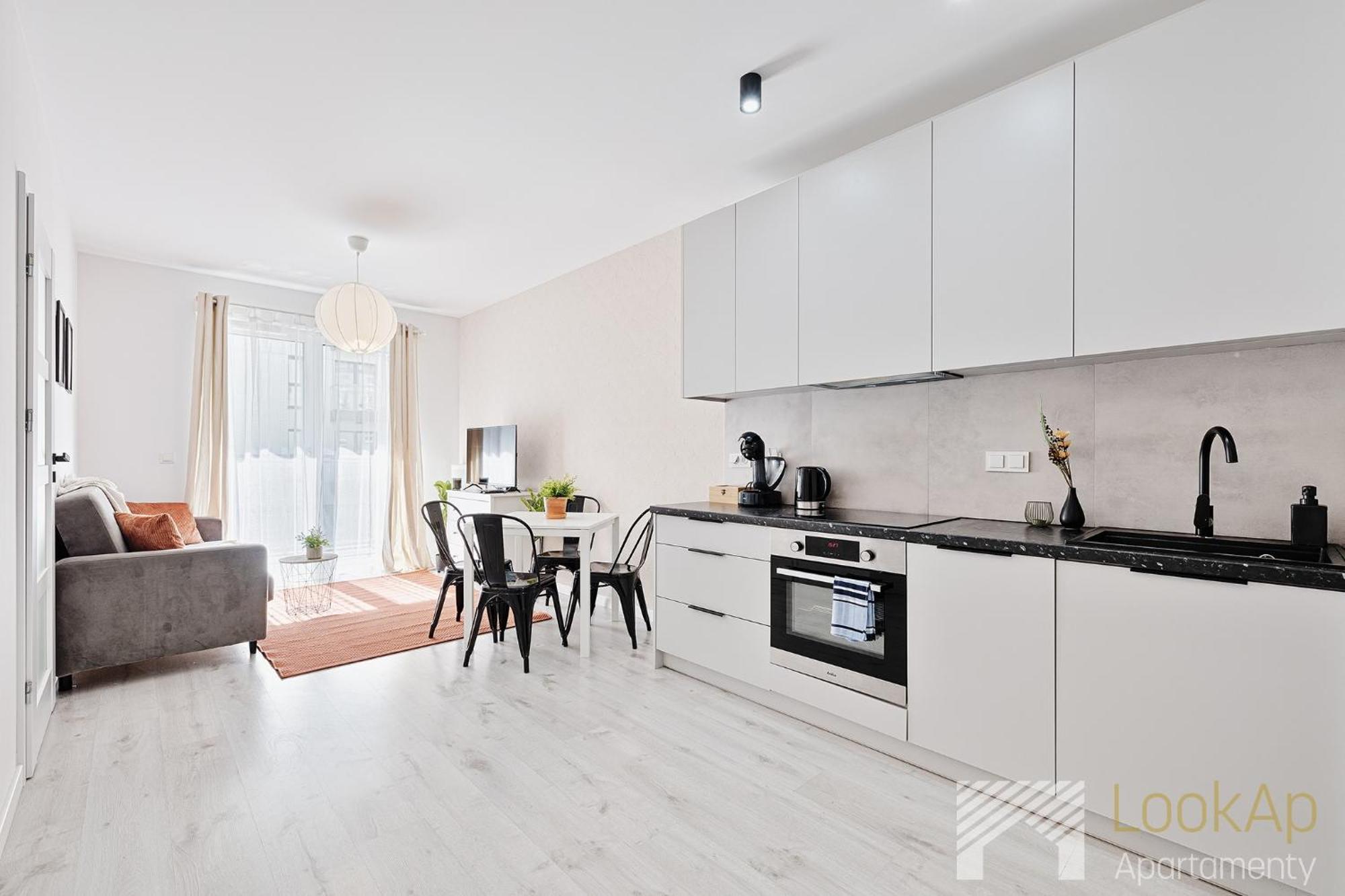 Apartment Primo Ii By Lookap *