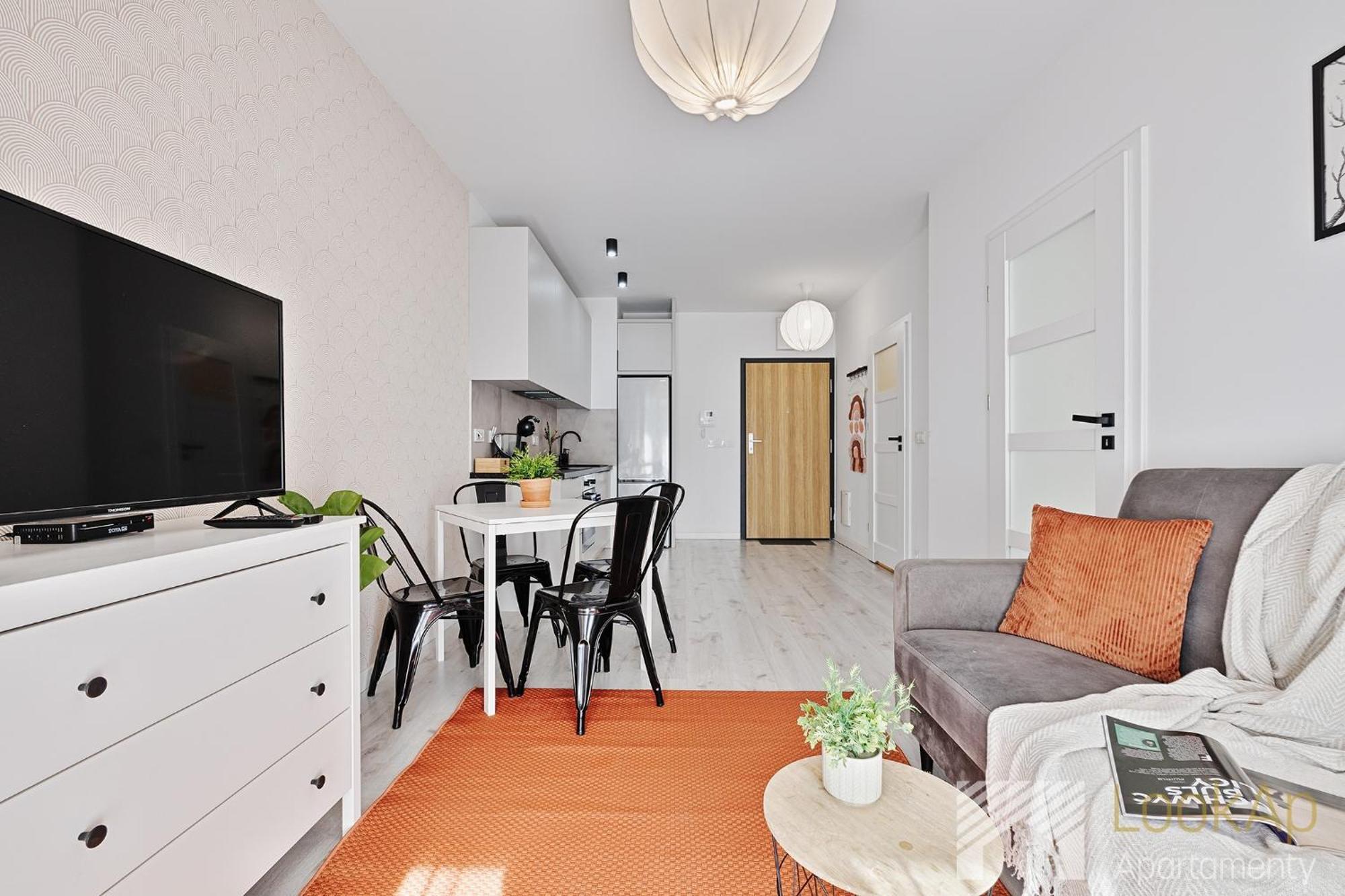 Primo Ii By Lookap Apartment Łódź
