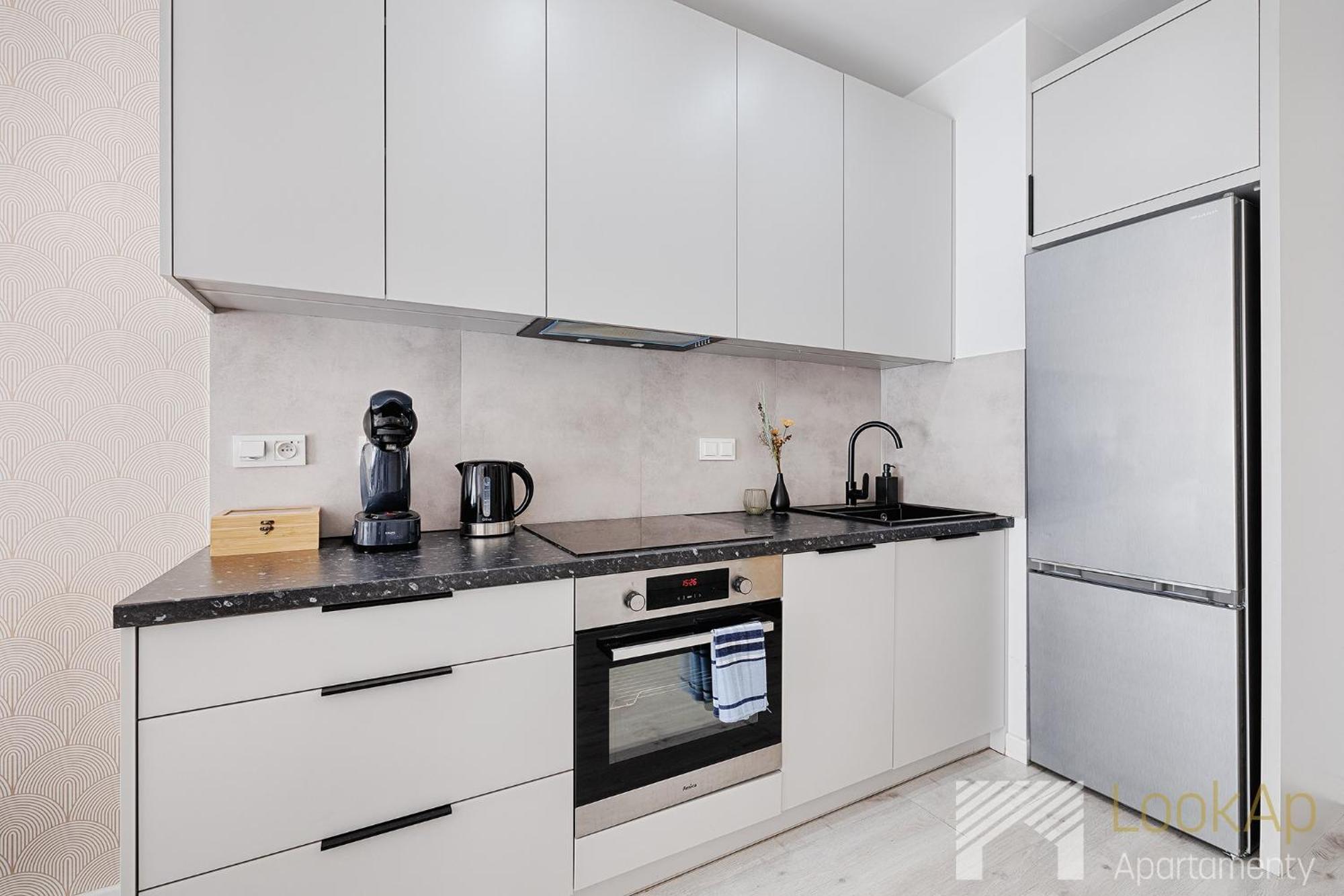 Apartment Primo Ii By Lookap *